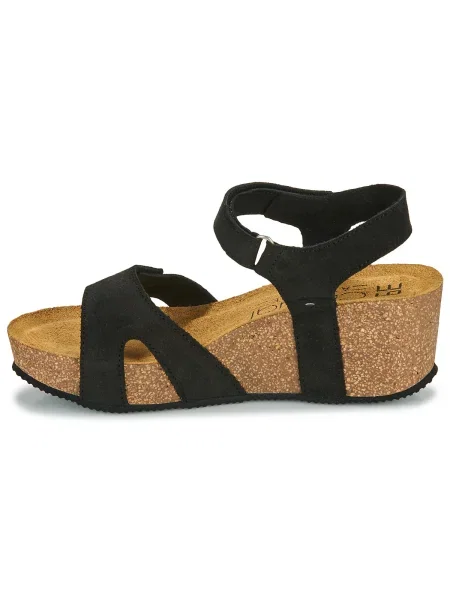 Pantofi Casual Attitude casual negru
