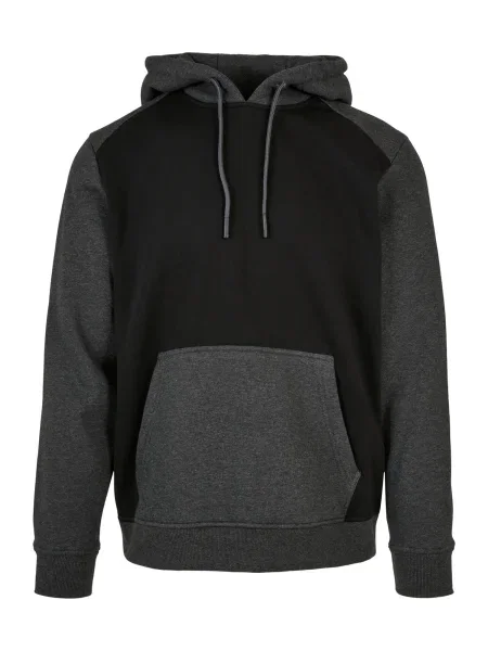 Geacă Urban Classics negru