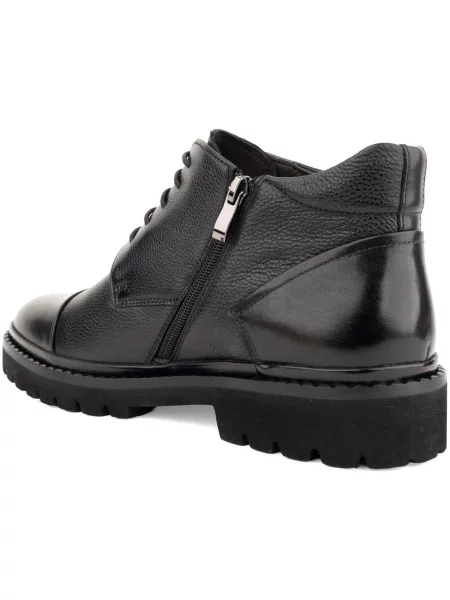 Pantofi Alberto Gozzi negru