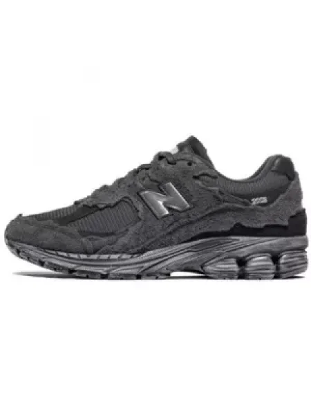 Sneakers New Balance Protection Pack Phantom EUR čierna