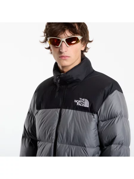 The North Face Geacă de puf Retro Nupste gri