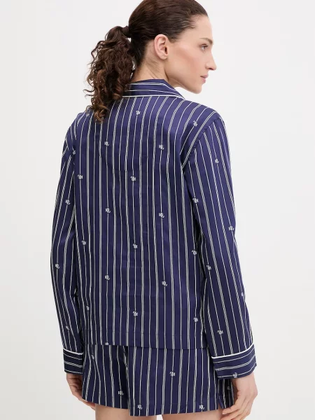 Pyžamo Lauren Ralph Lauren