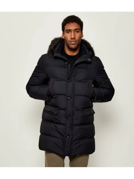 MooRER De puf geacă