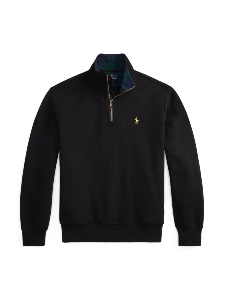 Hanorac Polo Ralph Lauren negru