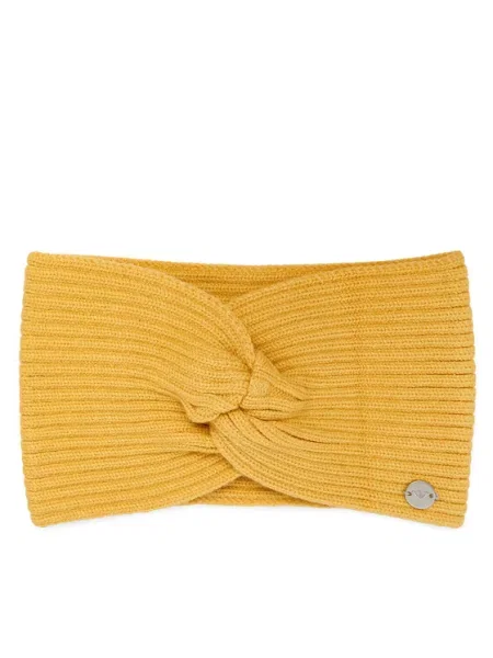 Перчатки Roxy желтые