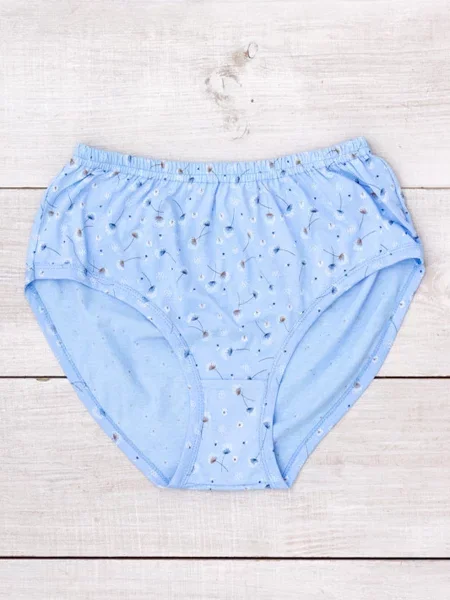 Трусы носи своє синие