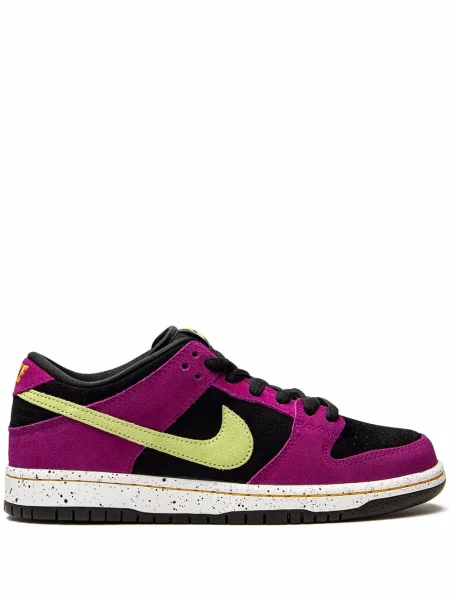 Sneakerși Nike Dunk roz