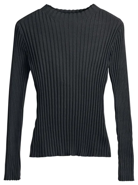 MELA Pulover Namari' negru