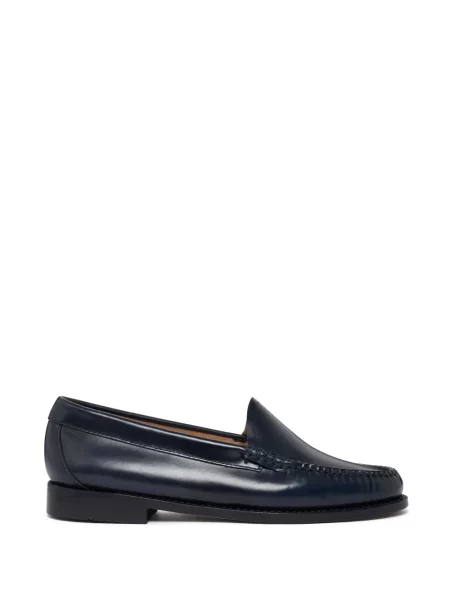 Pantofi loafer G.h.bass albastru
