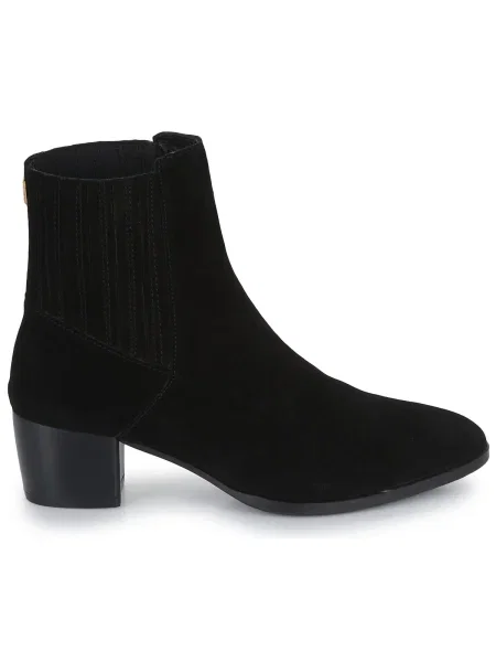 Pantofi Jb Martin negru
