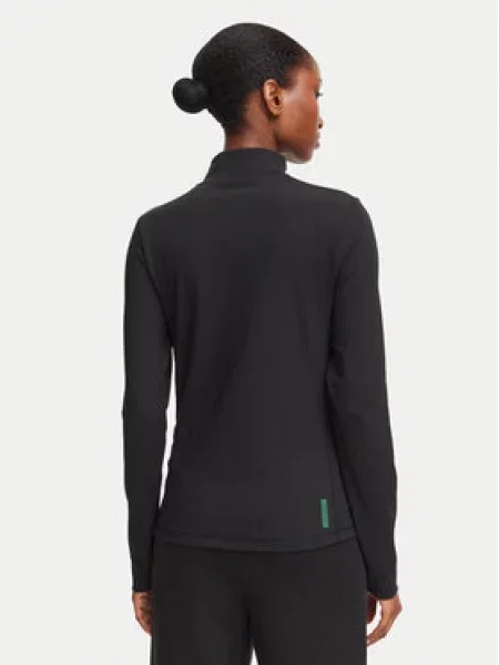 Lacoste Techninis džemperis juoda