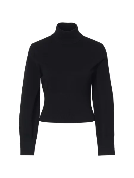 DRYKORN Pulover MERCELLA' negru