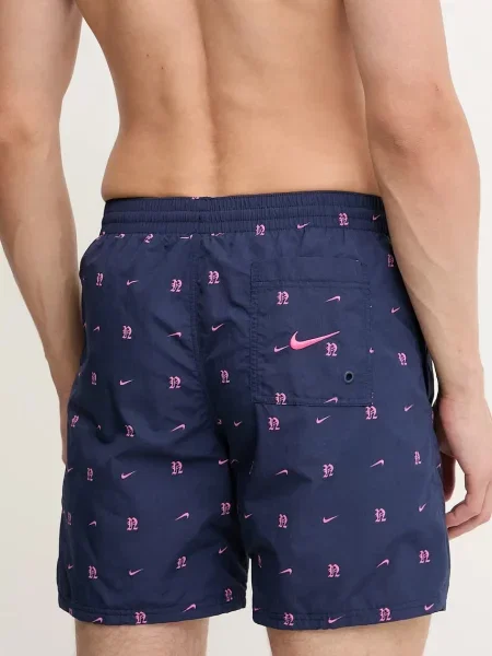 Шорты Nike синие