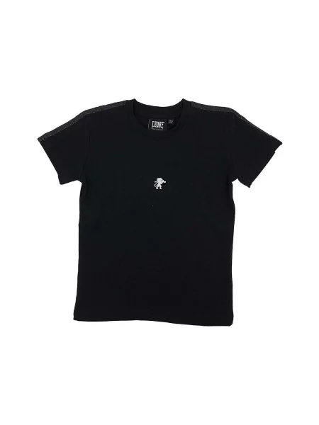 Tricou copii Leone 1947 negru
