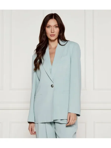 Sacou Pinko albastru