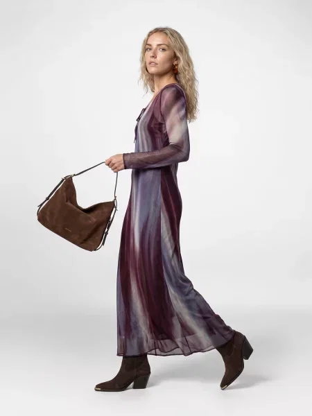 Rochie Desigual roșu