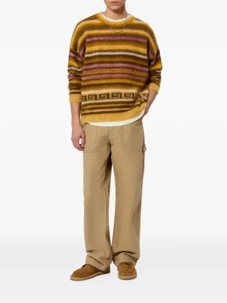 Pulover Marant galben