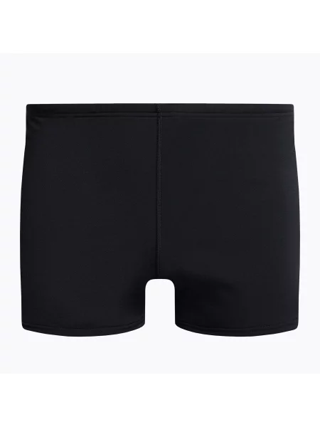 Speedo Eco Endurance + Aquashort мъжки боксерки за плуване черни