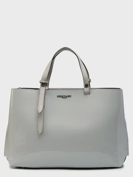 Сумка Renato Angi серая