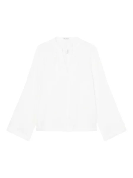 Bluză Marc O'polo alb