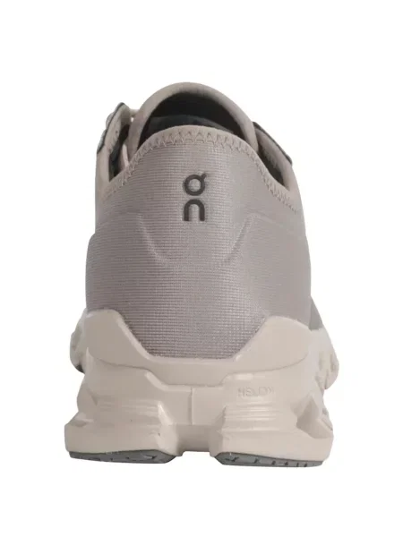 Sneakerși On gri