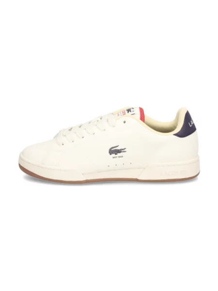 Tenisky Lacoste bílé