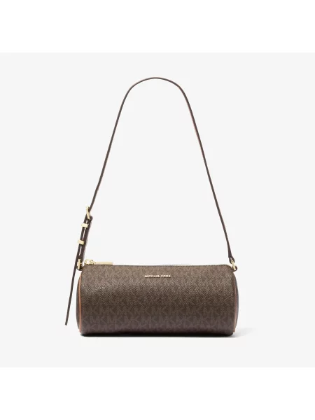 Чанта Michael Kors кафяво