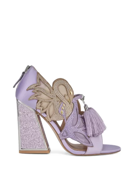 Sandale Kat Maconie violet
