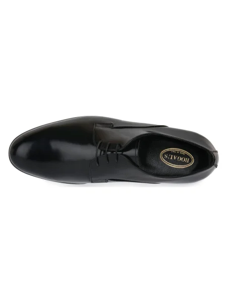 Pantofi Rogal's negru