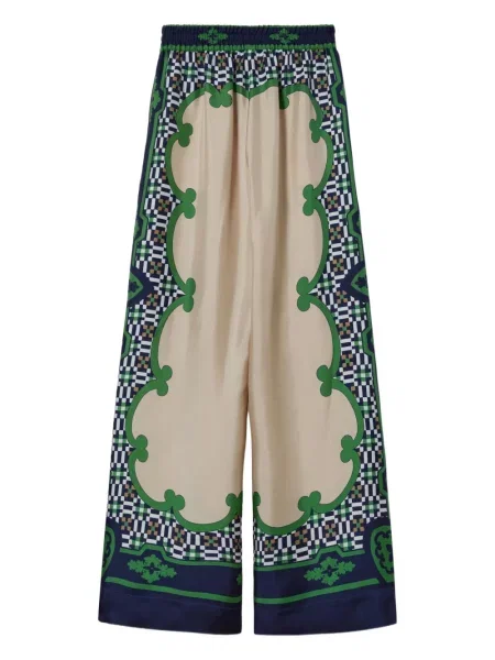 Pantaloni La Doublej