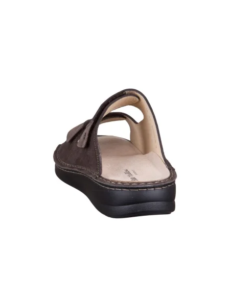 Pantofi Finn Comfort maro
