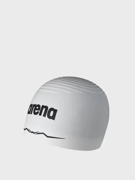 Кепка Arena біла