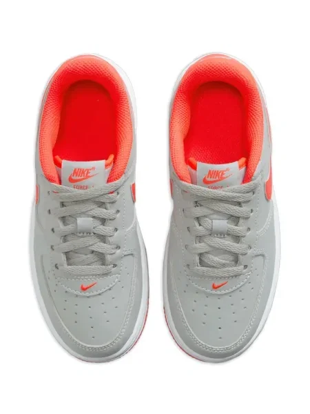 Sneakersy dziecięce Nike szare