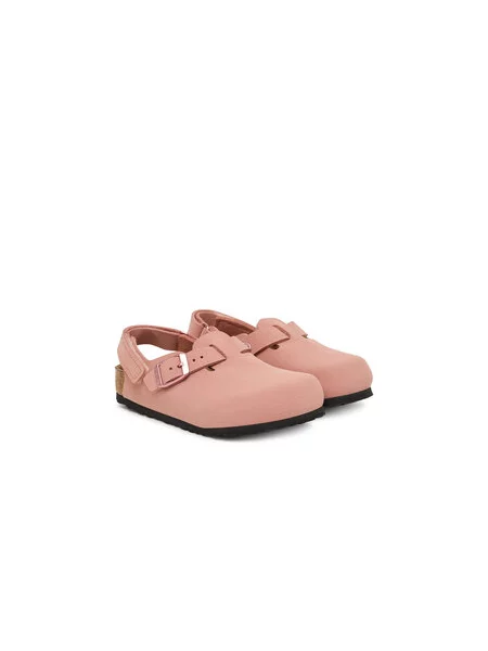 Basutės Birkenstock Tokio As S rožinė