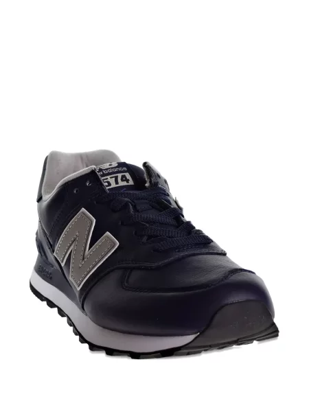 Sneakerși New Balance 530 din piele de căprioară roz