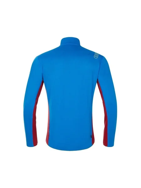 Geacă La Sportiva albastru