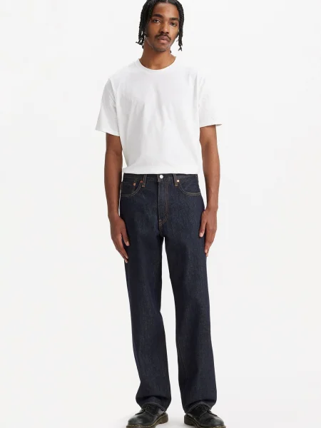 LEVI'S ® Jeans închis albastru