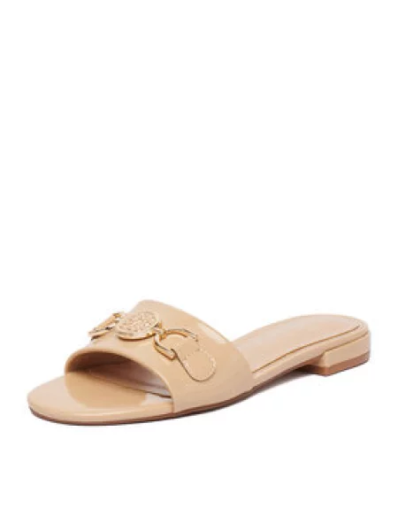Natikače Nine West bež