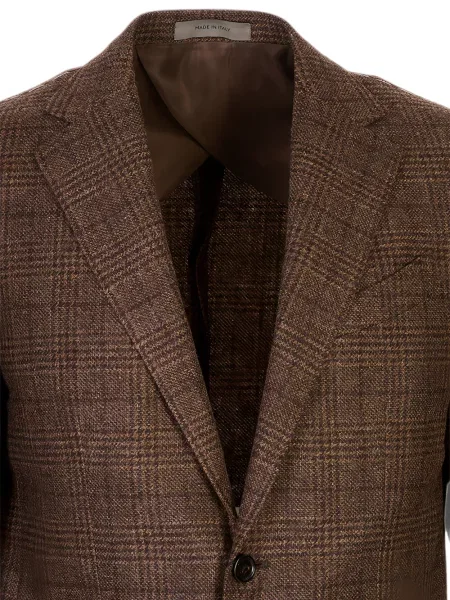 Sacou Corneliani maro