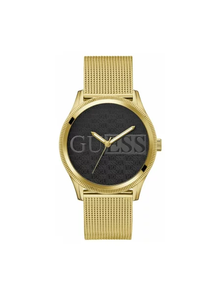 Zegarek Guess żółty