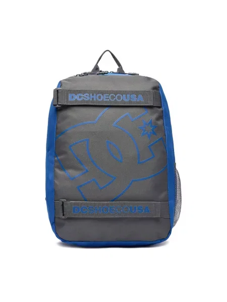 Plecak Dc Shoes szary