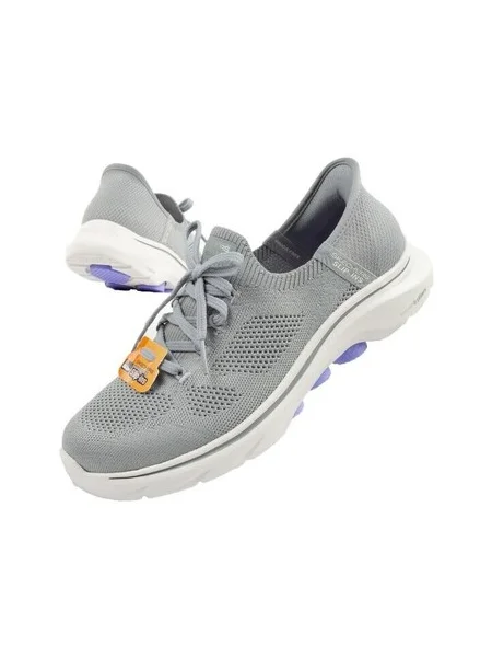 Félcipő Skechers