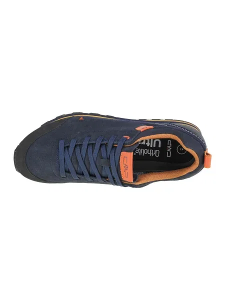 Pantofi Cmp albastru