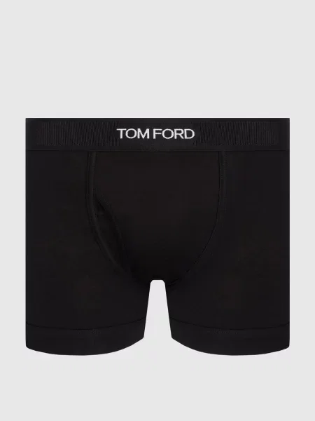 Труси-боксери Tom Ford чорні
