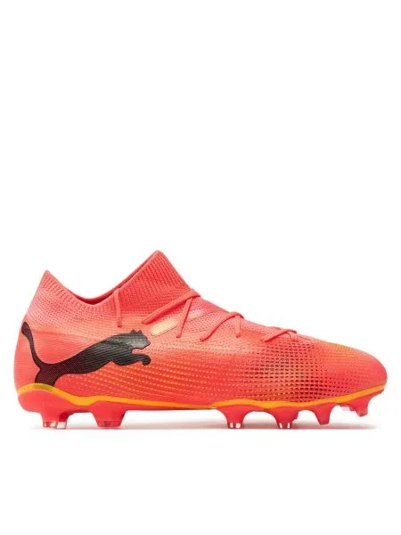 Pantofi Puma roz