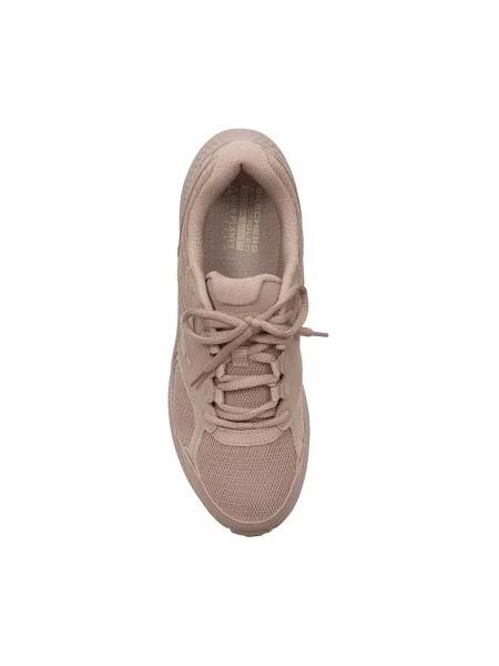 Pantofi Skechers bej