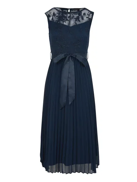 Anna Field Rochie închis albastru