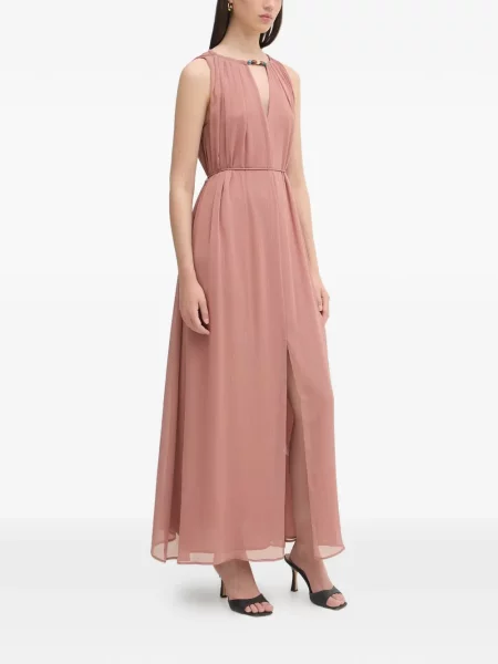 Rochie Patrizia Pepe roz