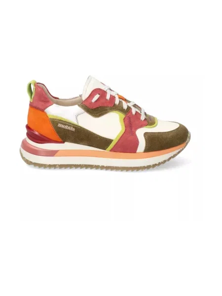 Sneakersy Mephisto