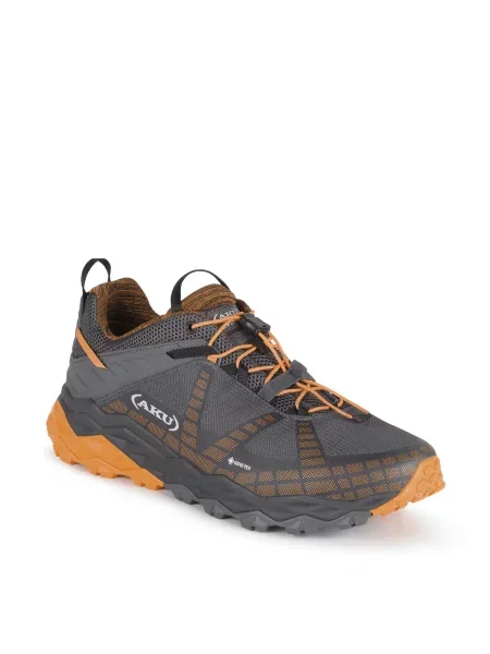 Buty trekkingowe Aku Flyrock Gtx czarne